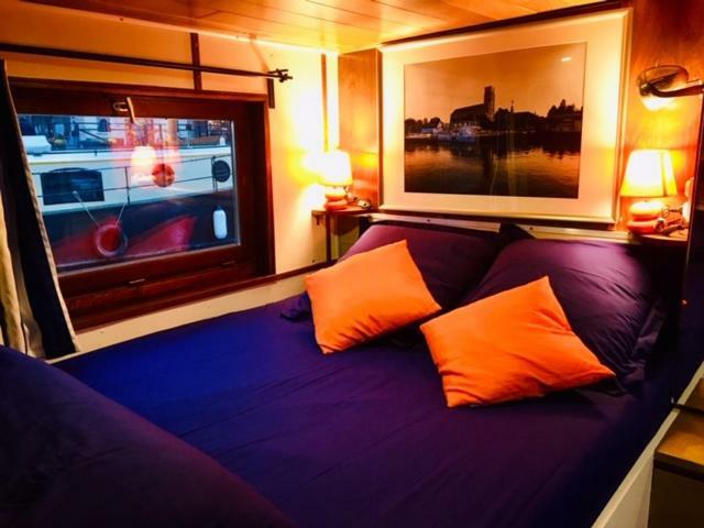 La Bigoudene Hotel Wambrechies ภายนอก รูปภาพ